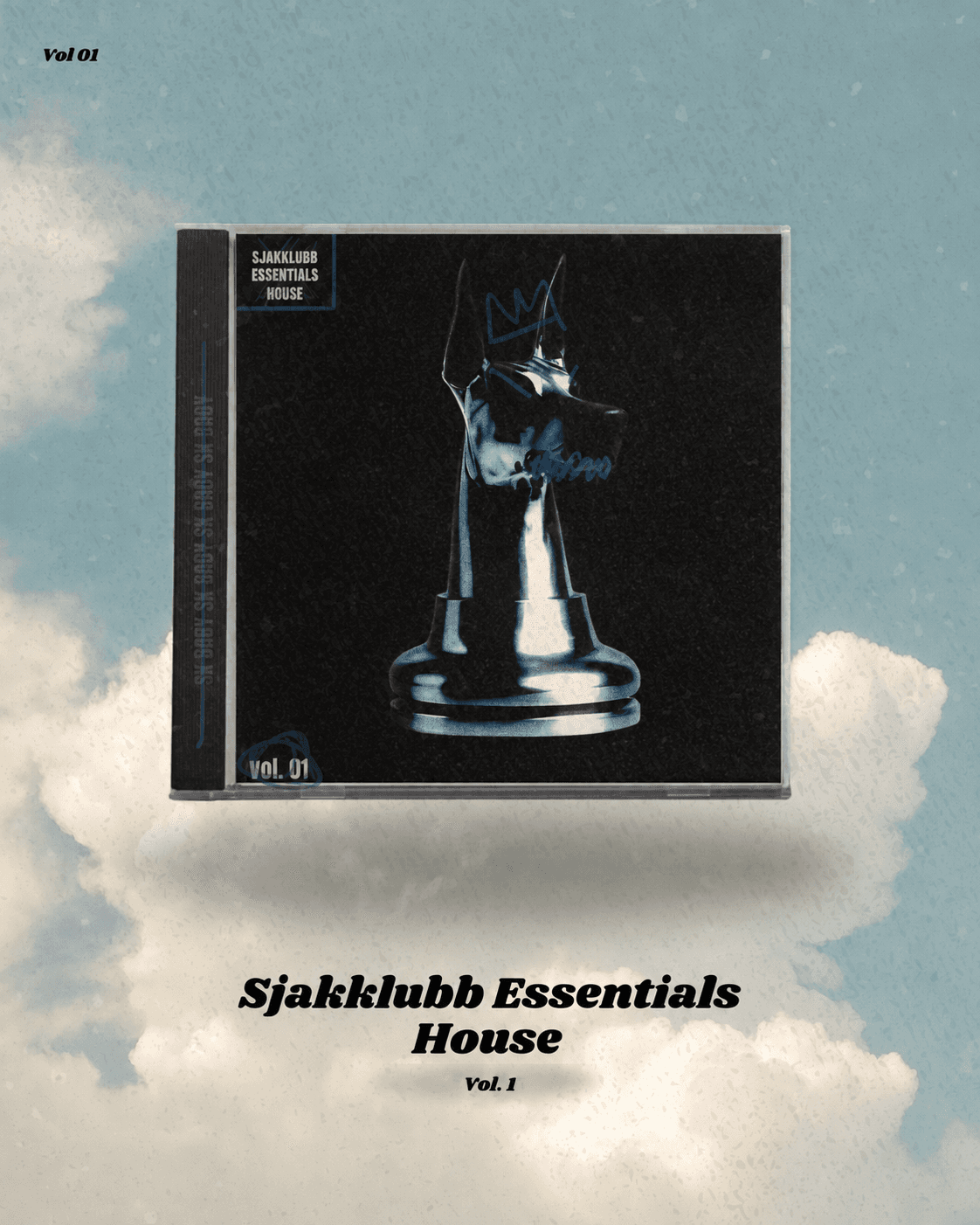 SK Essentials House Vol. 1